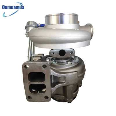 Turbocharger 6745-81-8040 Excavator cho Komatsu HX40W TURBO 6 tháng Động cơ tiêu chuẩn