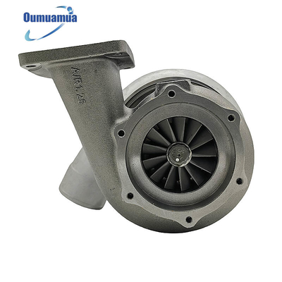 Máy tăng áp 6502-51-5040 6502-52-5010 Ktr130 Bộ sưu tập và phụ tùng Động cơ ô tô Turbo cho Komatsu