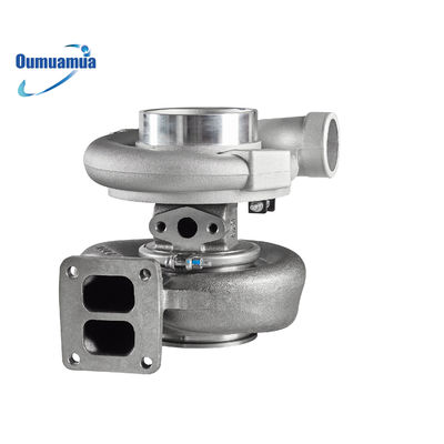 Turbo HX35-L8223AB/E12F11 HX35 Áp dụng cho động cơ Daewoo DB58TI DB33TIM S225LC-V DB33 TIM DB58TI Tier-1 tăng áp 3539678 bán trực tiếp nhà máy hoàn toàn mới