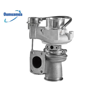 Turbo HX25W-TD04HL-11T-6 HX25W cho động cơ Cummins PC100/200/128US máy tăng áp 3599355 bán trực tiếp nhà máy mới