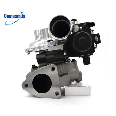 Turbo GT1749V (S2) Cho Audi Động cơ PD UI 100HP TDI 115 PD Ống tăng áp 454231-0006