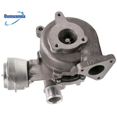 Turbo GT1749V (S1) Đối với Audi Engine AVG PD UI - TDI 110 Turbocharger 701855-5006S