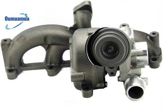 Turbo GT1749V cho động cơ Audi ALH/AJM Turbocharger 713672-1