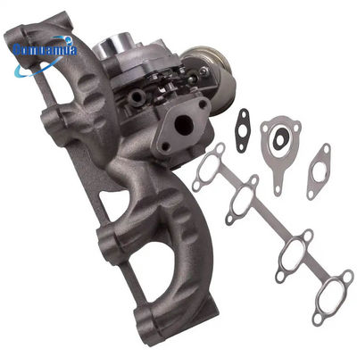 Turbo GT1749V Cho Audi Động cơ AZV Turbocharger 724930-5004