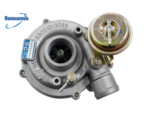 Turbo K03-1870EAA3.81KCAAD K03 Đối với động cơ Audi 1.9DI Turbocharger 53039700015