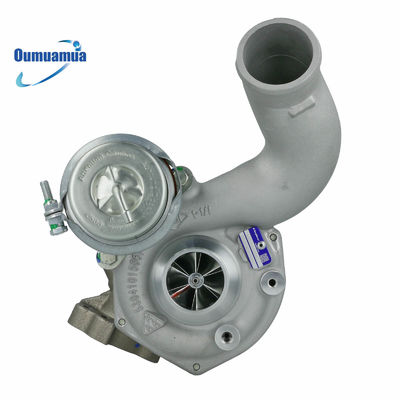 Turbo K03-1870EXA4.82KCAXK Đối với động cơ Audi AJK ARE BES AGB Turbocharger 53039880017