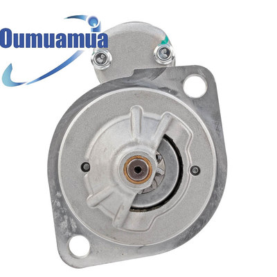 Động cơ khởi động 12V 9T 1.4KW 3TNA72 3TNA76 11925577010 11963177010 11963177011 cho Yanmar