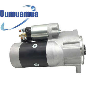 Động cơ khởi động 12V 9T 3.5KW 4TNV94E S13138 S13138A 19694N 12995377010 Cho Yanmar