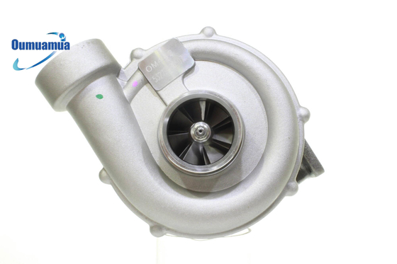 Ống xoáy K27-3465MXEAA18.20RNADD cho động cơ Mercedes-Benz OM422LA OM442LA-Euro 1 0M442LA-E2 CLAAS tăng áp 5327-970-6502 bán trực tiếp nhà máy mới
