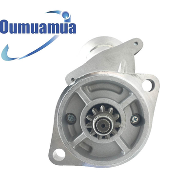 Động cơ khởi động 12V 11T SK15 cho Yanmar
