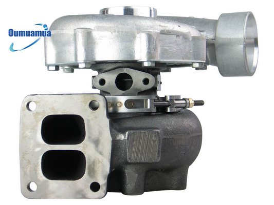 Ống tăng áp TA4521-5 H2D cho động cơ Mercedes Benz OM441LA Euro I Ống tăng áp 466618-0015 0040965099 bán trực tiếp nhà máy mới