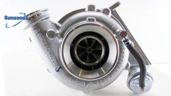 Turbo K24-2671OXCKA6.81GBAWD cho động cơ Mercedes Benz OM924LAE2 OM924LAE3 OM924LA E2 OM924LA E2-E3 OM924LA E3 OM924LA E4 tăng áp 53249707114 bán trực tiếp nhà máy mới