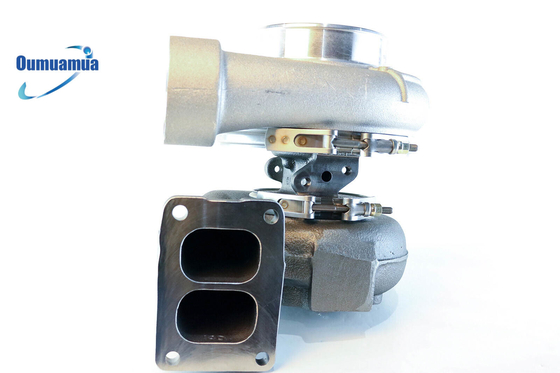 Turbo K27.2-2964MXAAA12.22GNATB K27.2 phù hợp với động cơ Mercedes-Benz 0M366LA tăng áp 53279706447 57279886710 nhà máy mới bán trực tiếp