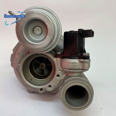 Turbo MGT2256S GT22 cho động cơ BMW N63 (Twin Turbo) EURO 5 tăng áp 769155-14 4571543A04 bán trực tiếp nhà máy mới