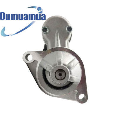 Động cơ khởi động 12V 9T 0.8KW S114-651 cho Yanmar