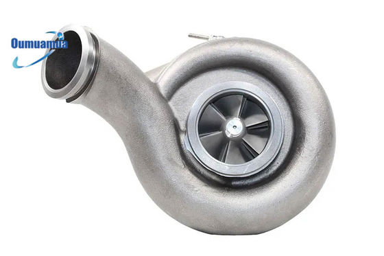 Turbo GTA4702B phù hợp với động cơ Caterpillar C9 C13 tăng áp 10R2027 nhà máy mới bán trực tiếp