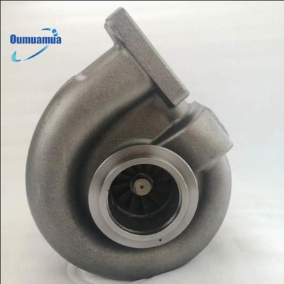 Turbo TV8106 Cho động cơ Caterpillar 3512 Ống tăng áp 133-5106 1W6551