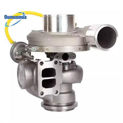 Vận động cơ B2G005 Cho động cơ Caterpillar C9 Ống tăng áp 252-5156 1885156 1614032