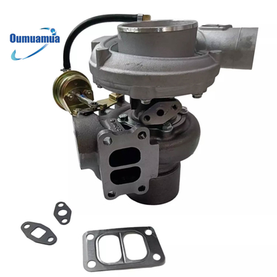 Turbo S200S cho động cơ Caterpillar 3126B 325D/C7 Turbocharger 148782 103-2081