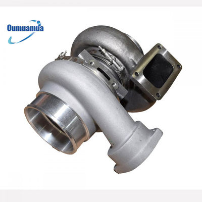 Turbo TL8107 cho động cơ Caterpillar D9L Turbocharger 2W5697