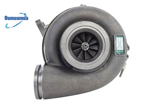 Turbo GTA4088BS cho động cơ Caterpillar C13 tăng áp 10R8733