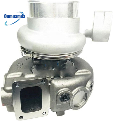 Turbo UTW8336 cho động cơ Caterpillar 3406E C30 C32 tăng áp 130-9725
