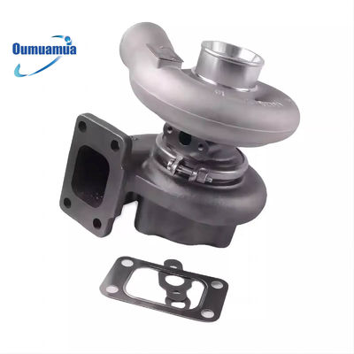 Turbo GTA500201BS cho động cơ Caterpillar 3406E C16 tăng áp 194-7921