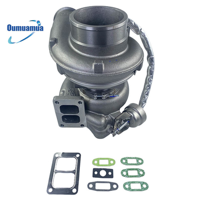 Turbo GTA4702 cho động cơ Caterpillar C15 C18 tăng áp 296-7644