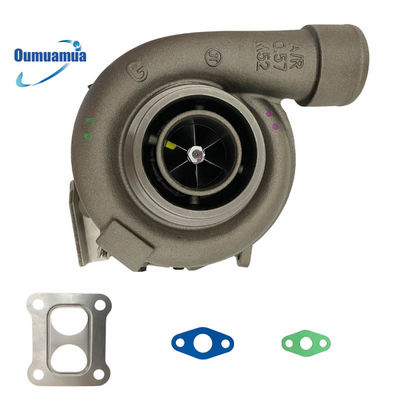 Turbo GTB3782L cho động cơ Caterpillar 336E/C9.3 tăng áp 424-3431