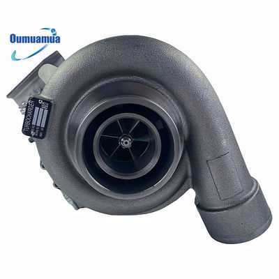 Turbo GTB3782L cho động cơ Caterpillar 336E C9.3 tăng áp 424-3433