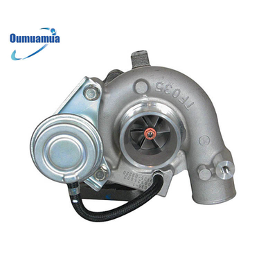 Turbo TF035 cho động cơ Caterpillar 307 tăng áp 49135-03320