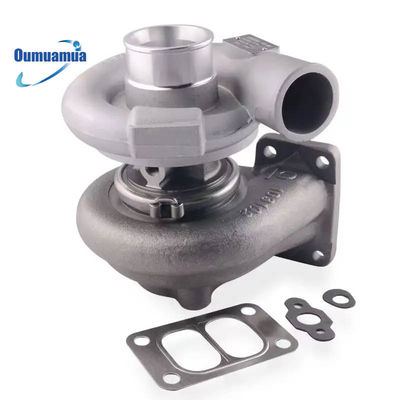 Turbo TW8107 cho động cơ Caterpillar G3412 5R4 tăng áp 465052-50035 7W4866