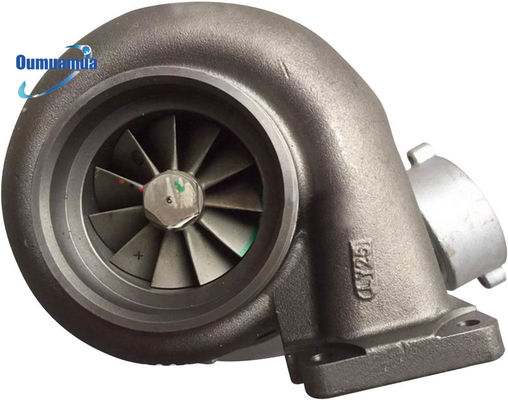 Turbo TV811 cho động cơ Caterpillar 3412 3412C tăng áp 465969-5005 4P2783