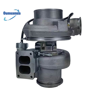 Turbo GTA5518B cho động cơ Caterpillar C15 Turbocharger 741155-50025 232-1805
