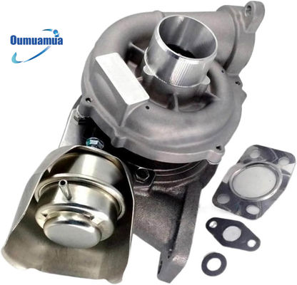 Turbo GT1544V Cho Citroen Động cơ C5 II 1.6 HDi FAP Turbocharger 753420-5005S