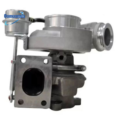 Turbo HE221W cho động cơ Cummins ISDE4.5 Turbocharger 2834302 2835142