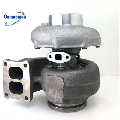 Turbo HX50 cho động cơ Cummins L10 Turbocharger 3519092 3519095 3801489