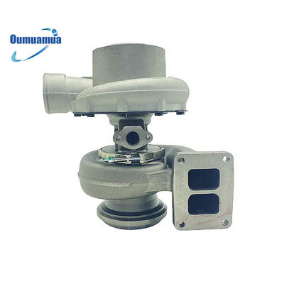 Turbo HT3B cho động cơ Cummins NT855 Ống tăng áp 3522867