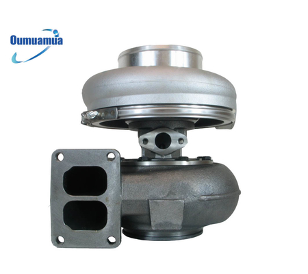 Turbo HC5A cho động cơ Cummins K19 Turbocharger 3523850