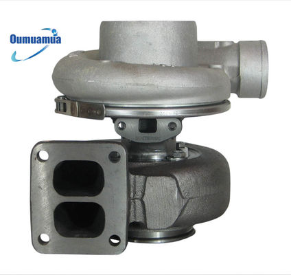 Turbo H1E cho động cơ Cummins 6CT Turbocharger 3524034 3524035