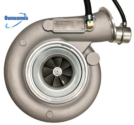 Turbo WH1E cho động cơ Cummins 6CTKA Turbocharger 3528174