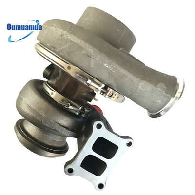 Turbo HT60 cho động cơ Cummins 94N14 Turbocharger 3532410