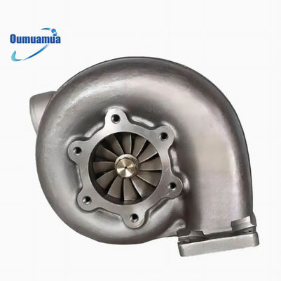 Turbo H3B cho động cơ Cummins DS14-09 DS14-10 Turbocharger 3533988
