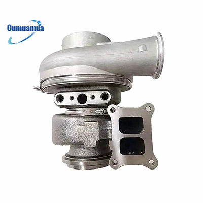 Turbo HT60 cho động cơ Cummins 96N14 Turbocharger 3536807