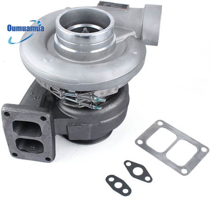 Turbo HX55 Cho động cơ Cummins D12A012C D380 EURO 3 Ống tăng áp 3591077