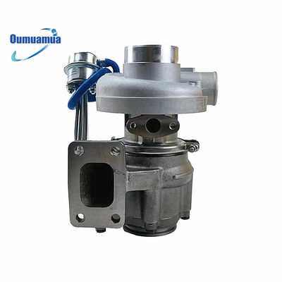 Turbo HX30W cho động cơ Cummins 4BTAA Turbocharger 3592121 3592122 3592123 3592124