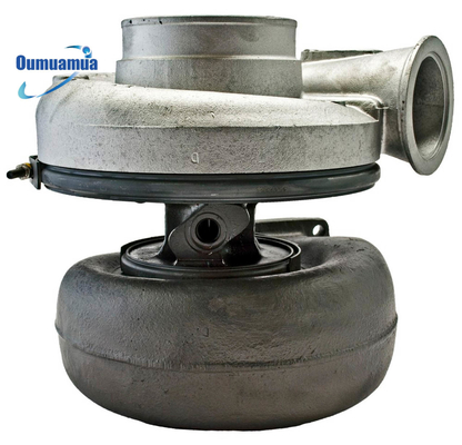 Turbo HX60 cho động cơ Cummins QST30 Turbocharger 3592968