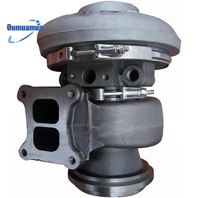 Turbo HX55 cho động cơ Cummins QSM CM570 M11 Turbocharger 3593608