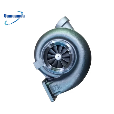 Turbo HX80 cho động cơ Cummins KTA38 Ống tăng áp 3594121 5529870