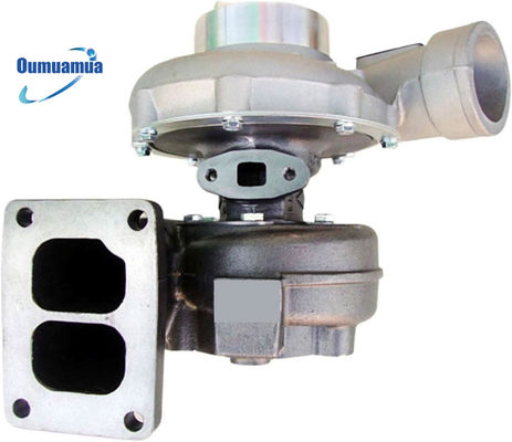 Turbo HX50 cho động cơ Cummins VTA38 Turbocharger 3596901